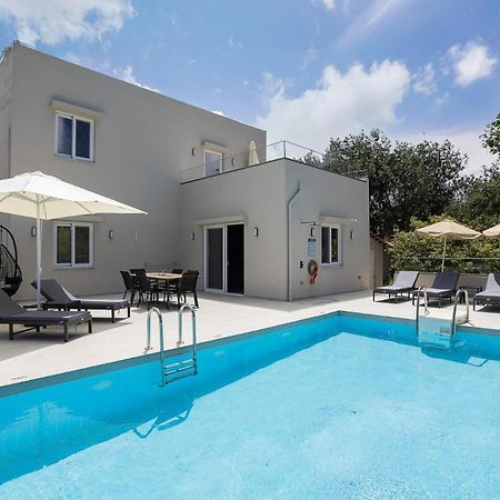 Villa Filia In Prines Exterior foto