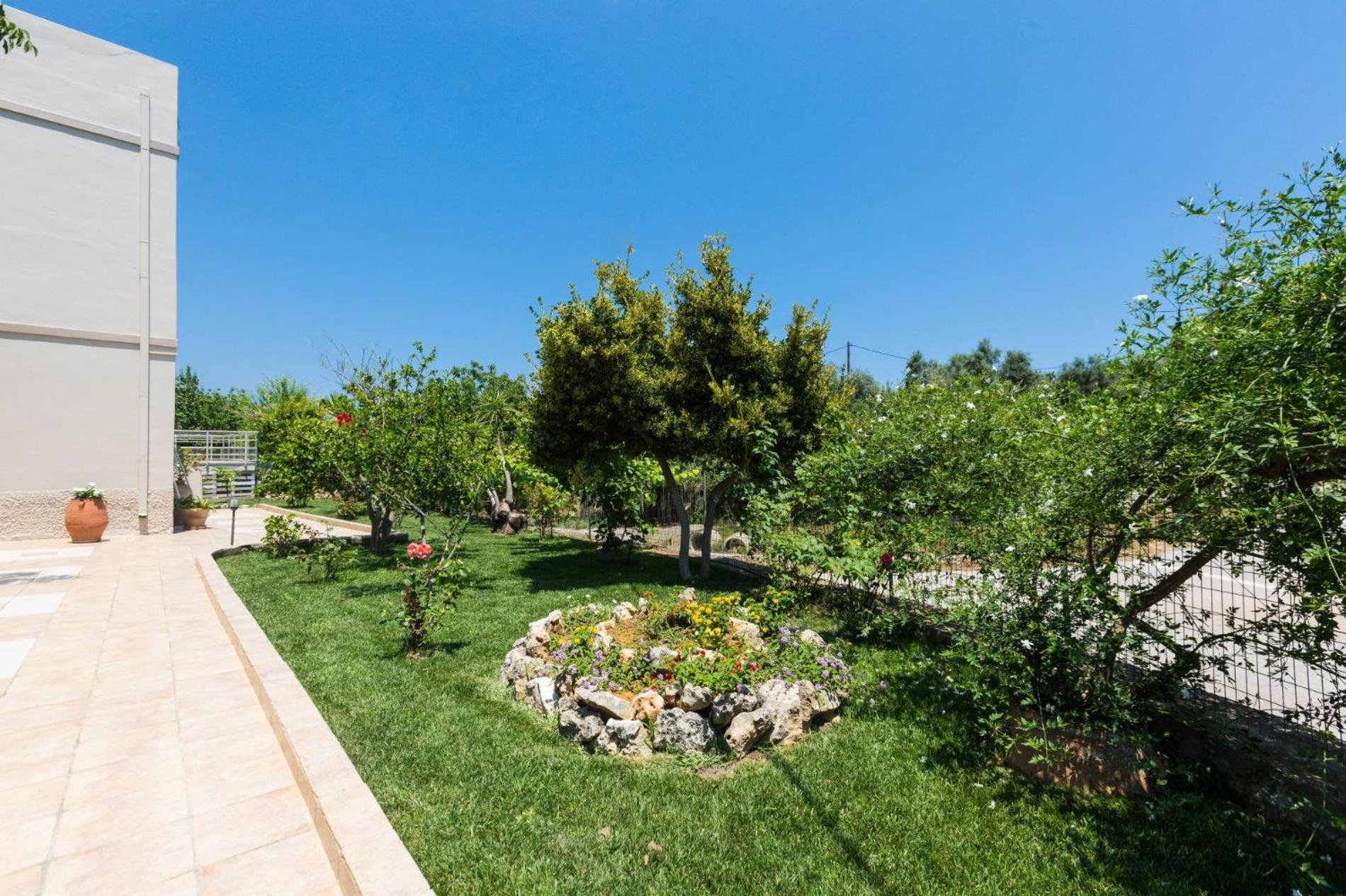 Villa Filia In Prines Exterior foto
