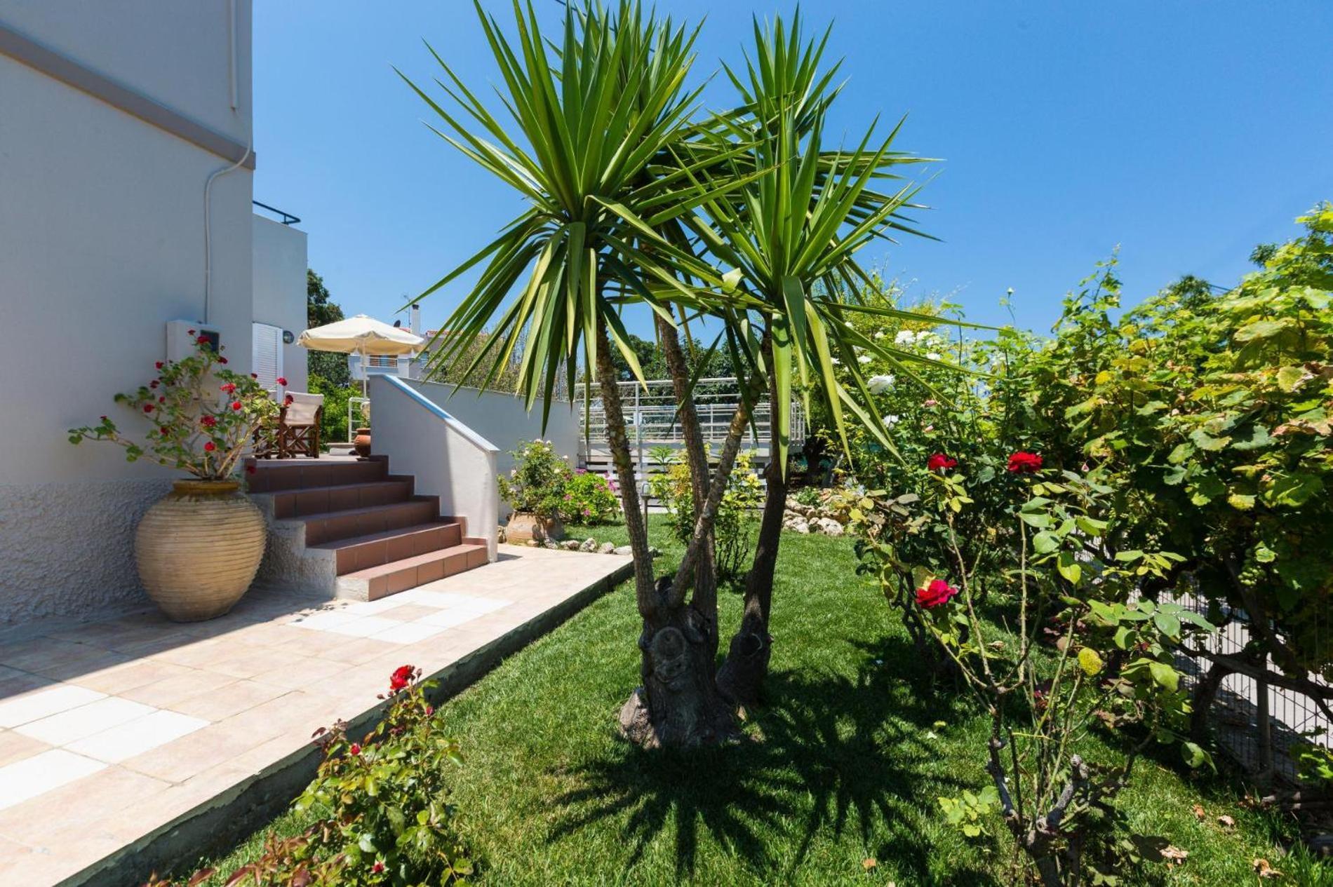 Villa Filia In Prines Exterior foto